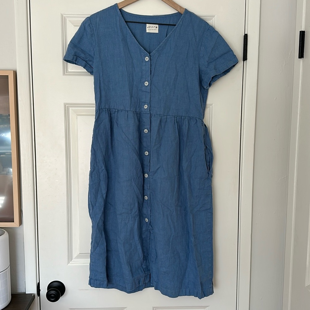 OffON midi dress.